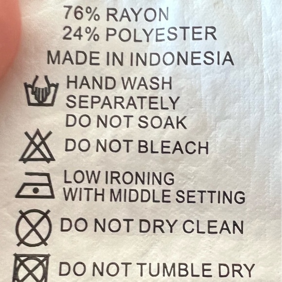 NET Ladies top green short sleeve Sz 4 small - Picture 6 of 7